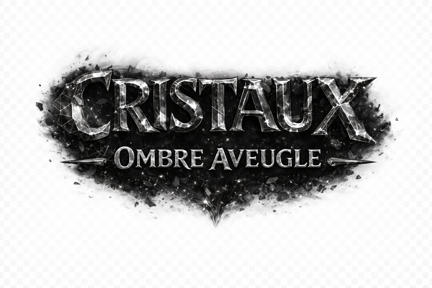 100 CRISTAUX DE SOCLAGE
