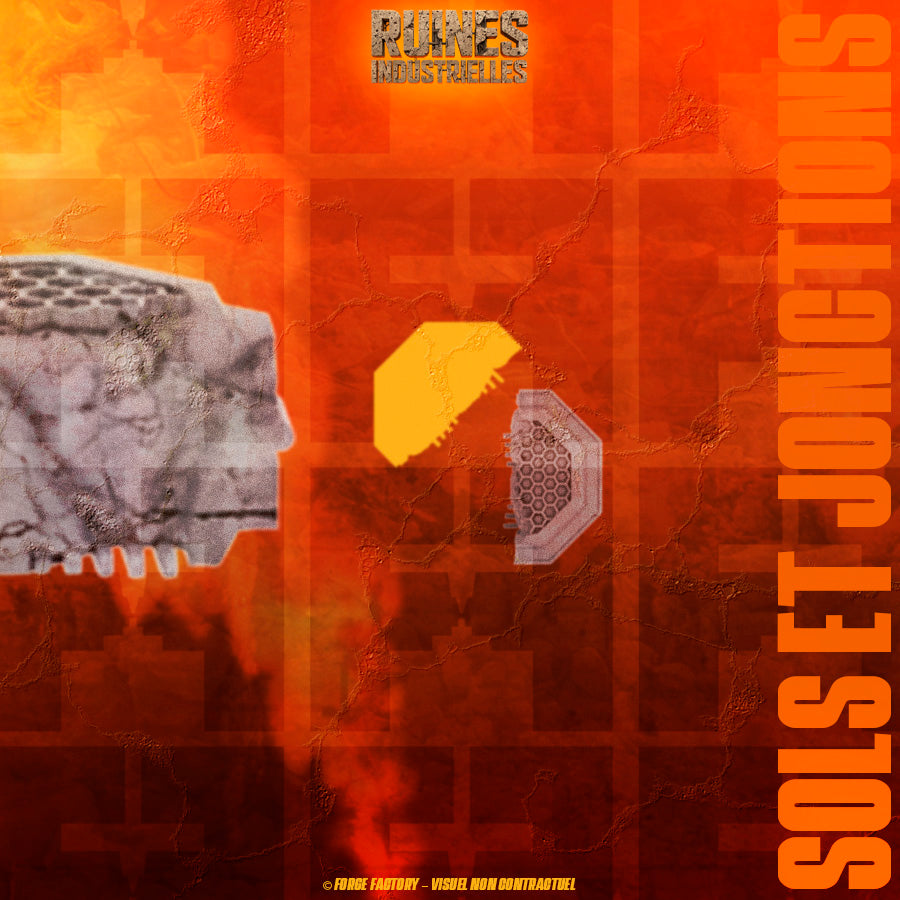 JONCTION-DE-SOL-DESTROYED-RUINES INDUSTRIELLLES