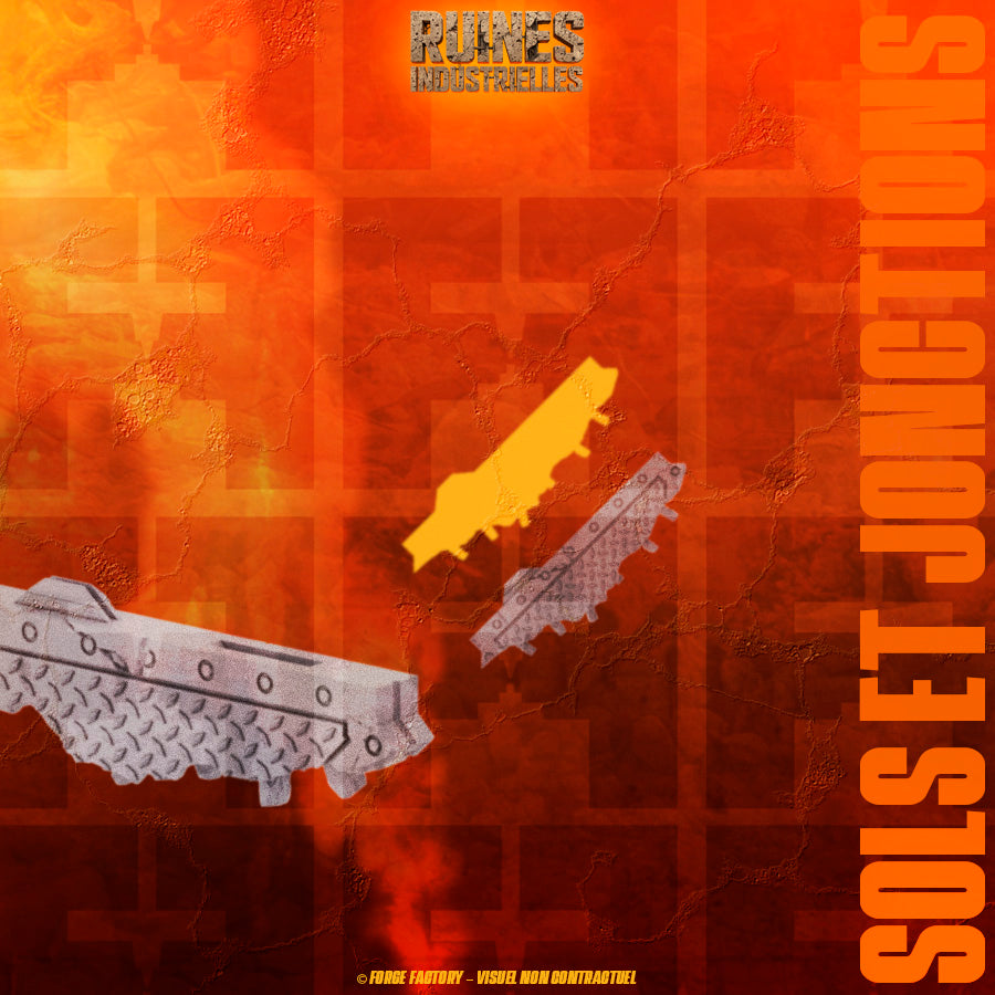 DEMI-SOL-DESTROYED-B-RUINES INDUSTRIELLLES