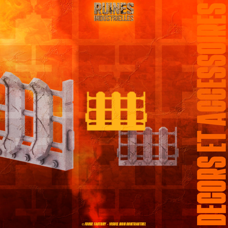 BARRIERE-SMALL-A-RUINES INDUSTRIELLLES