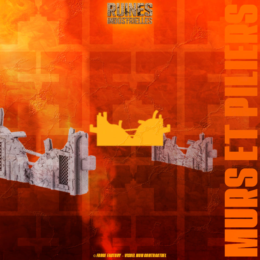 DESTROYED-TOP-WALL-B-RUINES INDUSTRIELLLES