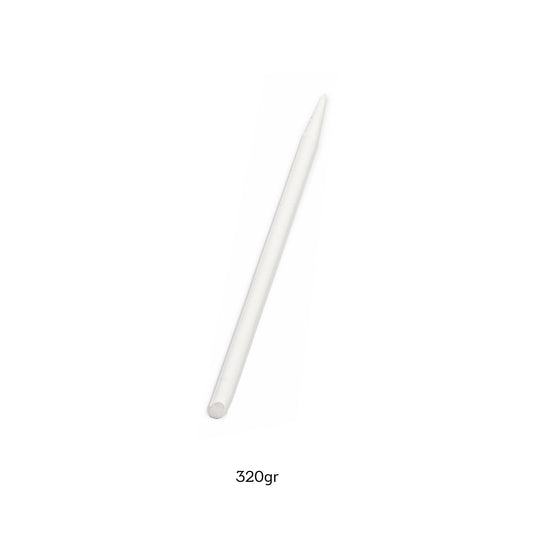 STICK DE PONCAGE BLANC-340GR