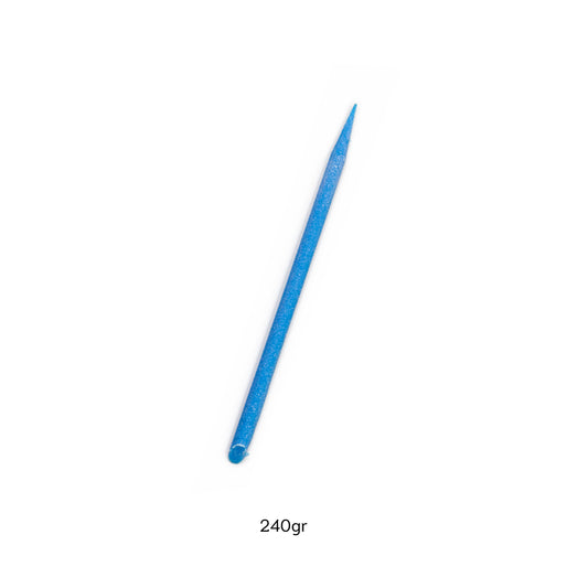 STICK DE PONCAGE BLEU-240GR