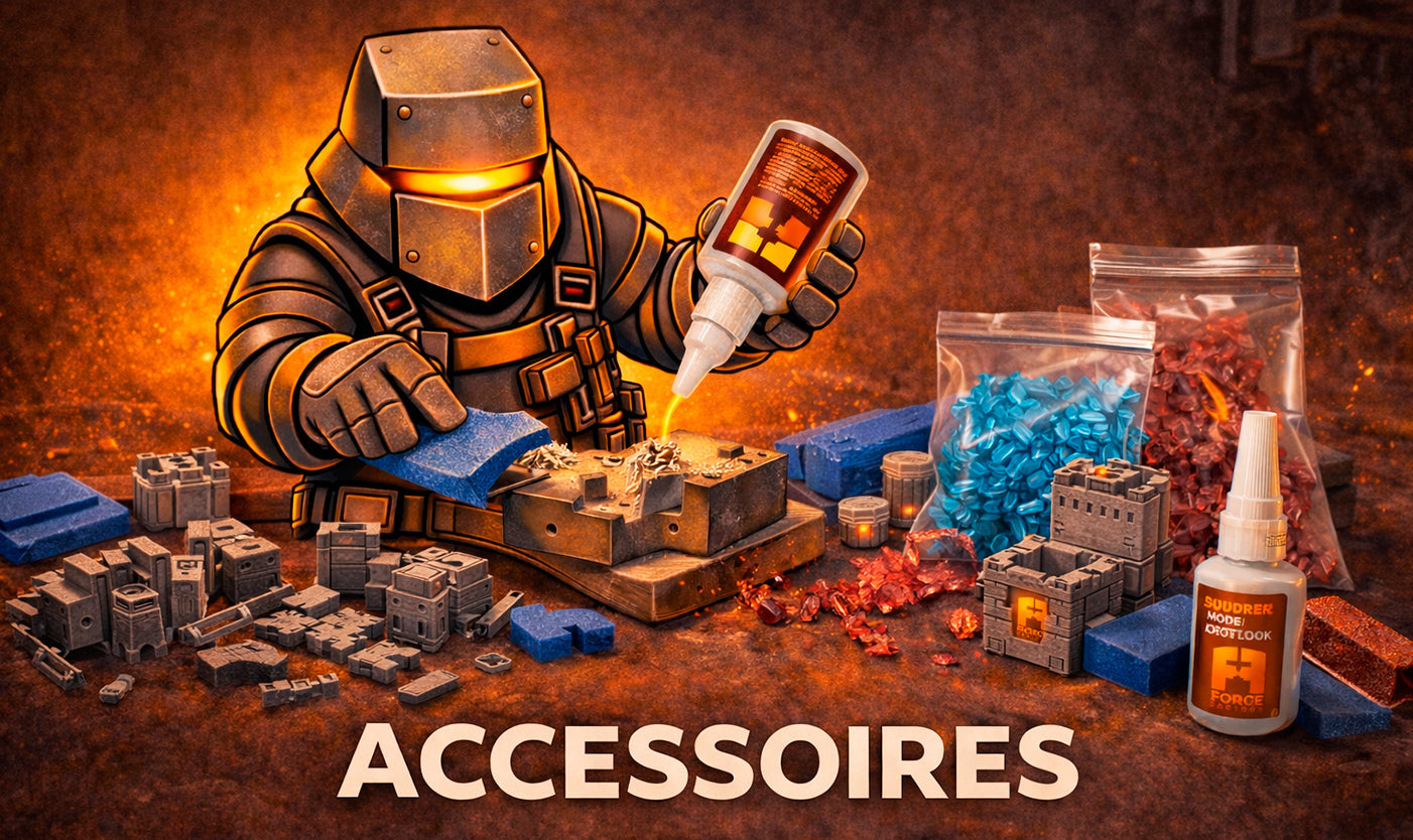 ACCESSOIRES