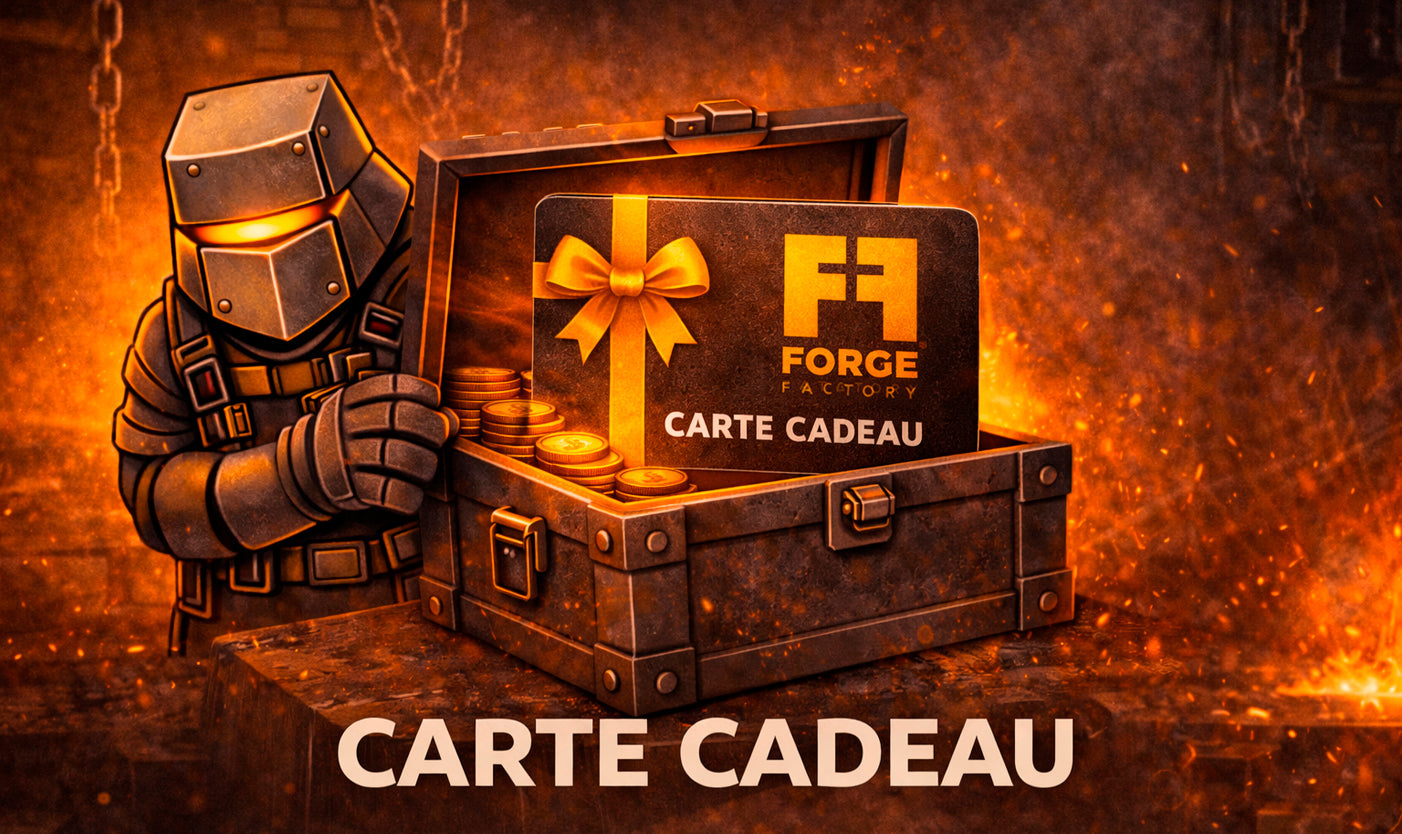 CARTE CADEAUX