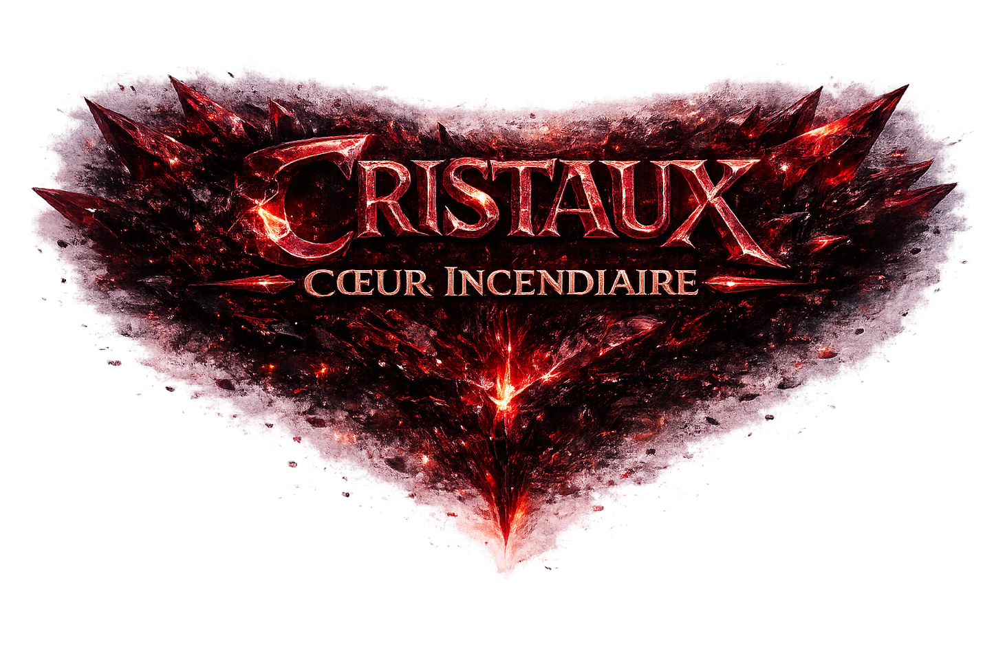 100 CRISTAUX DE SOCLAGE