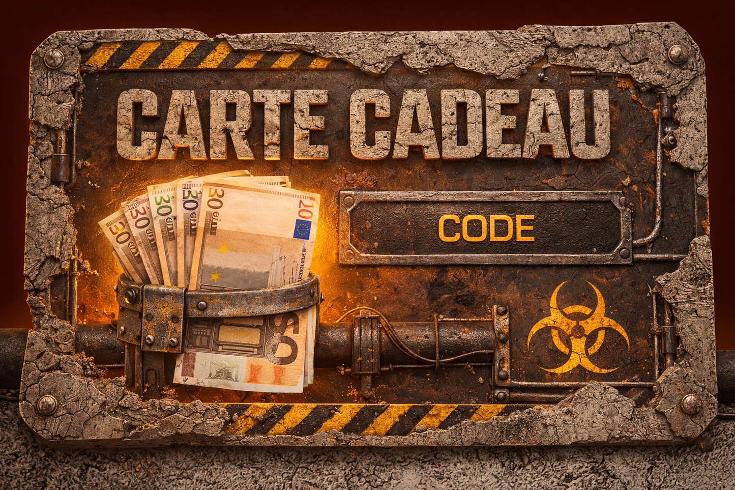 CARTE CADEAU