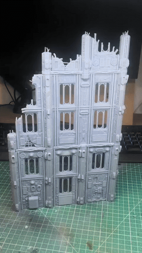 STEP BY STEP DE GUILLAUME