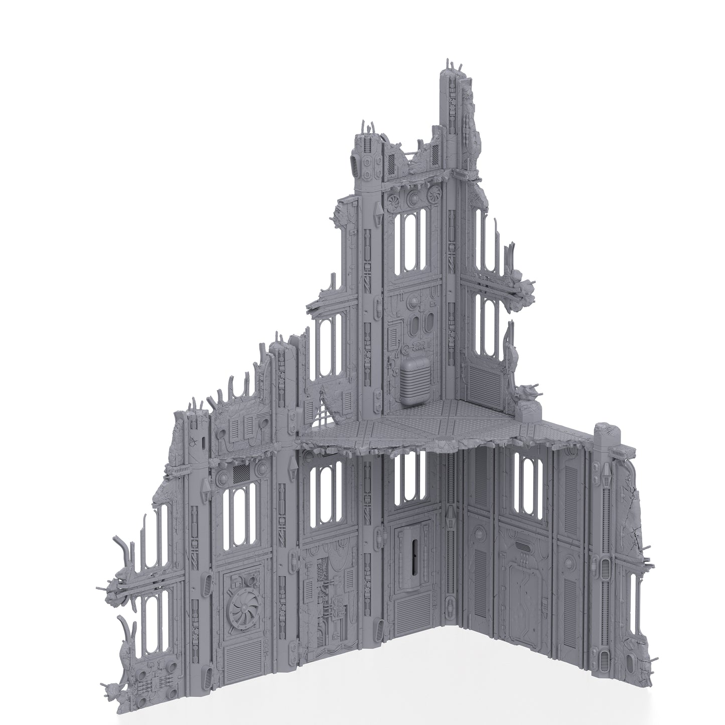 alternative possible A-verso