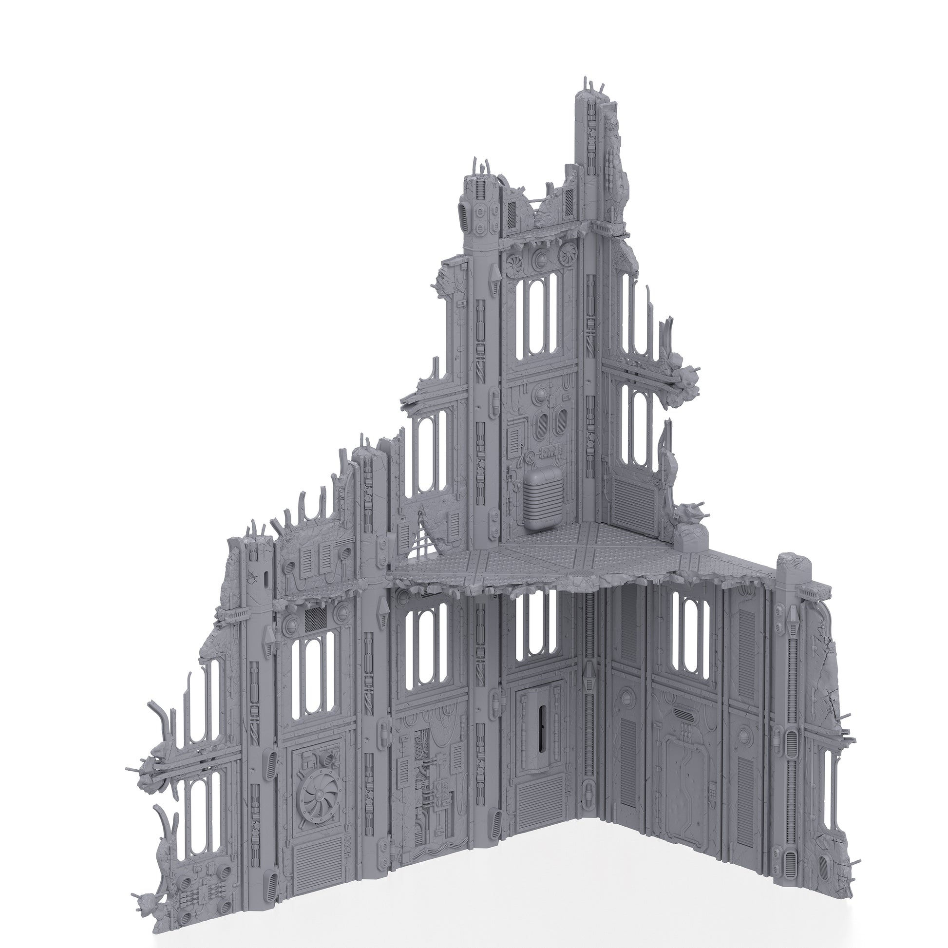 alternative possible A-verso