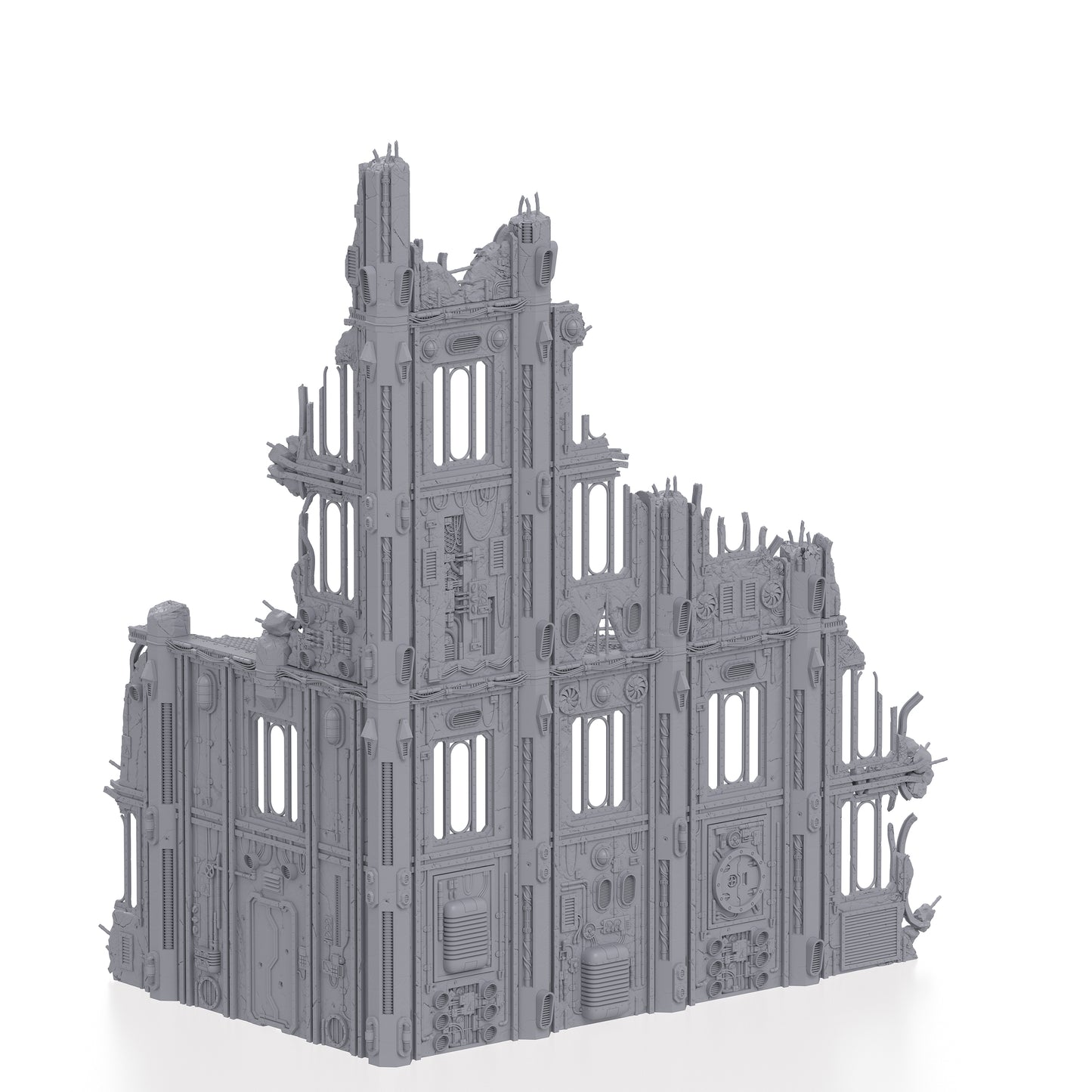 alternative possible A-recto