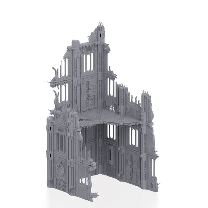 alternative possible B-verso