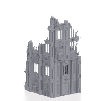 alternative possible B-recto