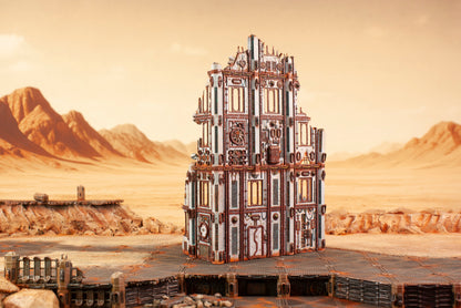 KIT MEDIUM "LA FONDERIE"