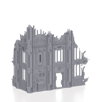 KIT S "L'AVANT POSTE"