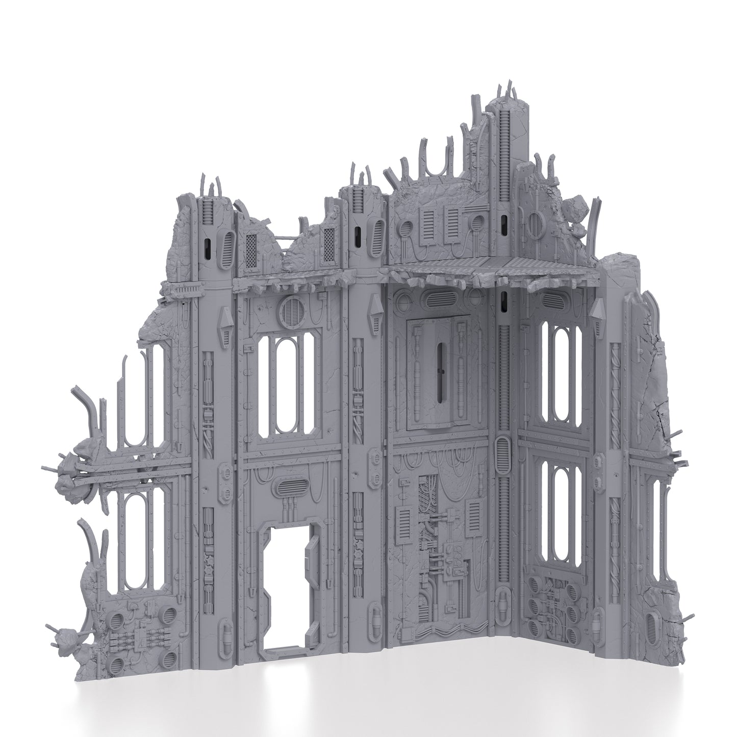 KIT S "L'AVANT POSTE"