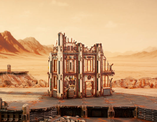 KIT S "L'AVANT POSTE"