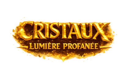 100 CRISTAUX DE SOCLAGE