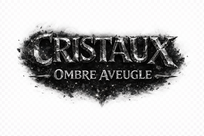 100 CRISTAUX DE SOCLAGE