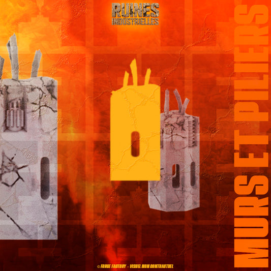 PILIER-DESTROYED-A-RUINES INDUSTRIELLLES