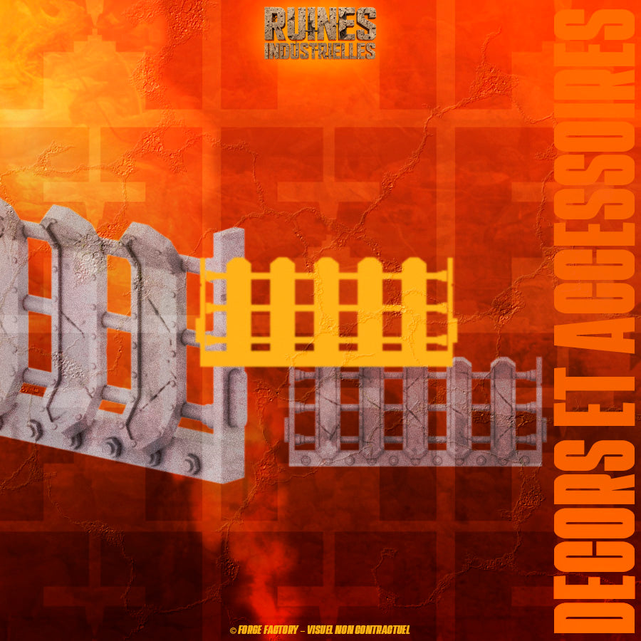 BARRIERE-ANGLE-A-RUINES INDUSTRIELLLES