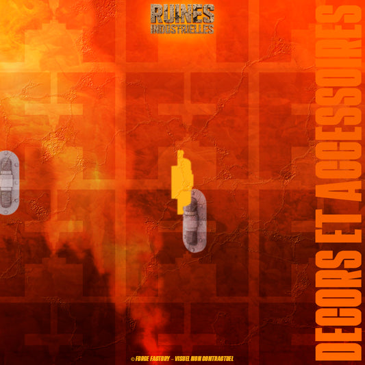 ELEMENT-DECO-C-RUINES INDUSTRIELLLES