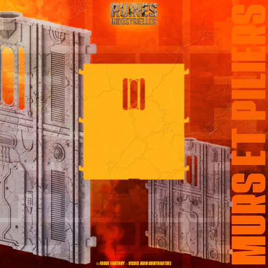 LARGE-WALL-5-POUCES-A-RUINES INDUSTRIELLLES