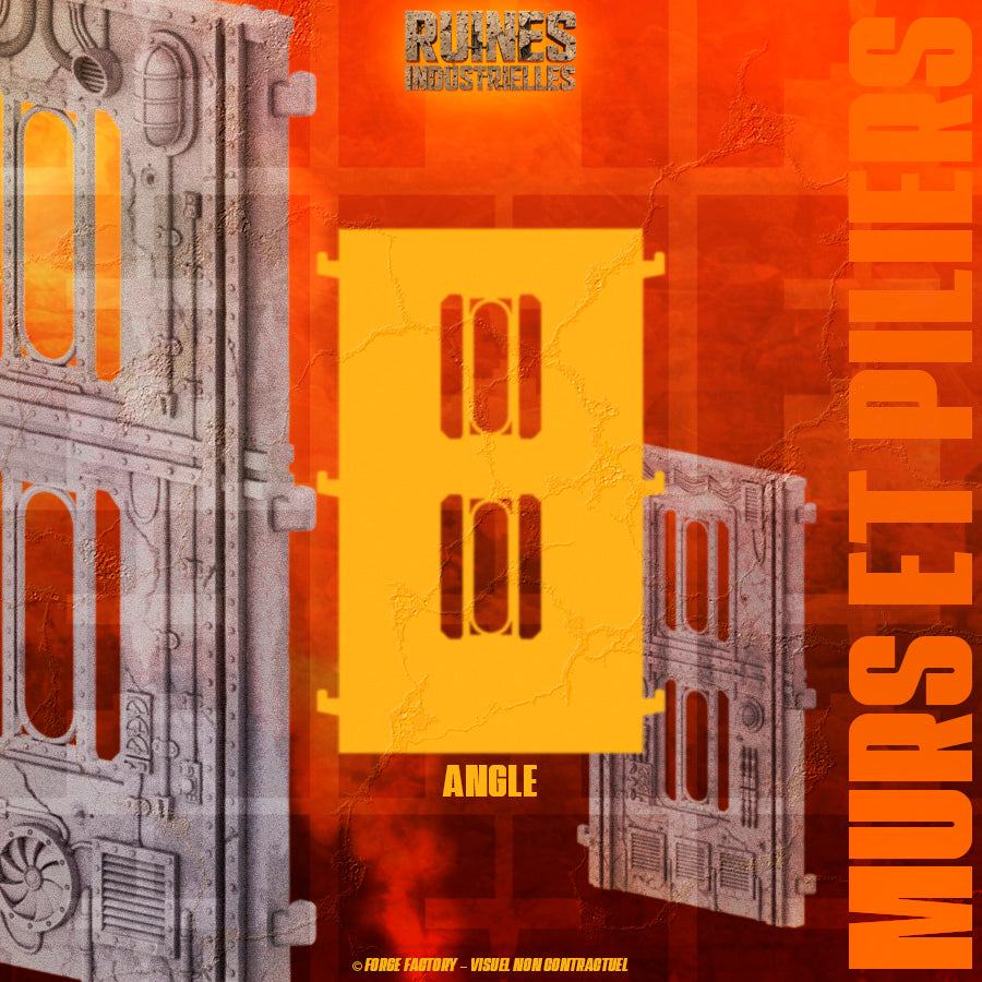 ANGLE-WALL-5-POUCES-A-RUINES INDUSTRIELLLES
