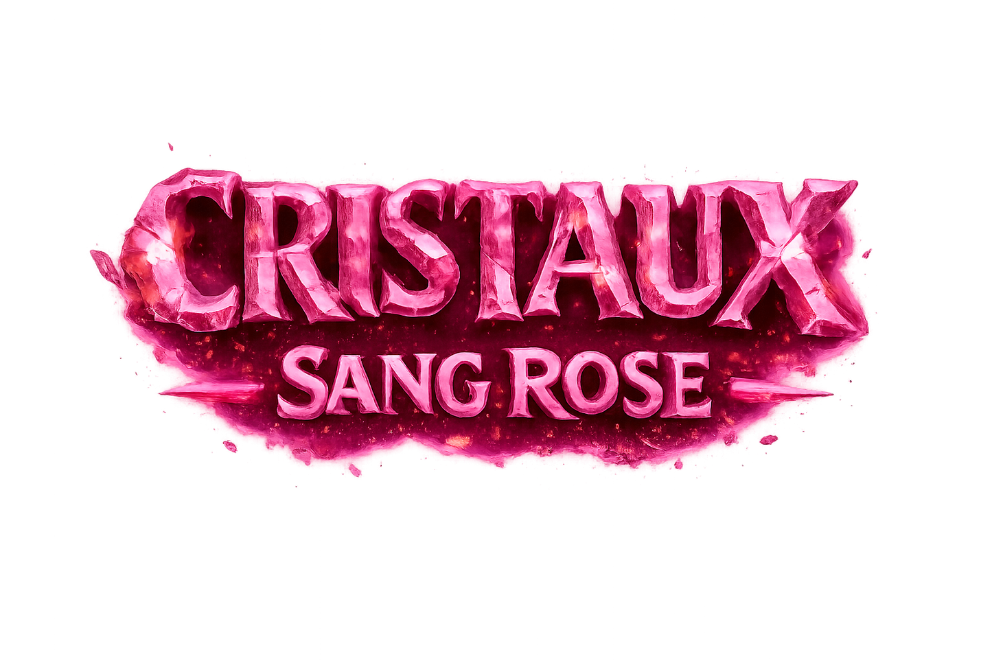 100 CRISTAUX DE SOCLAGE