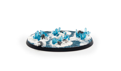 100 CRISTAUX DE SOCLAGE