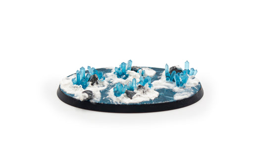 100 CRISTAUX DE SOCLAGE