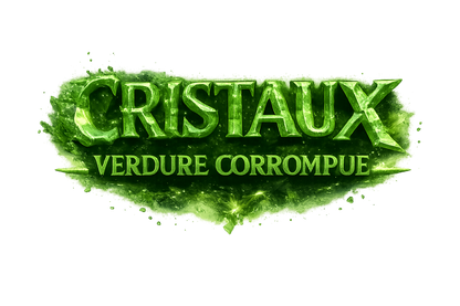 100 CRISTAUX DE SOCLAGE